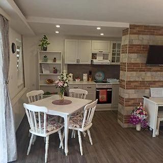 Marija Apartment Bosnjaci Екстериор снимка