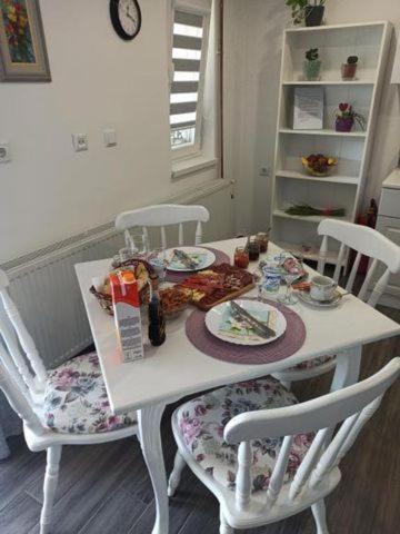 Marija Apartment Bosnjaci Екстериор снимка