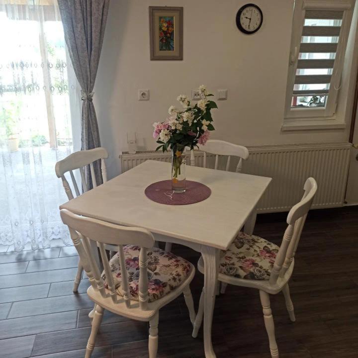 Marija Apartment Bosnjaci Екстериор снимка