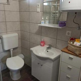 Marija Apartment Bosnjaci Екстериор снимка