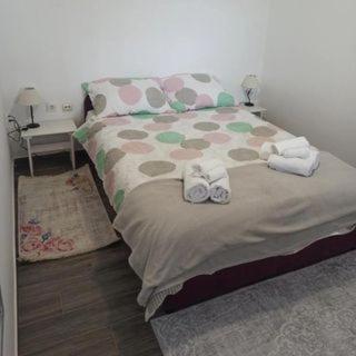 Marija Apartment Bosnjaci Екстериор снимка